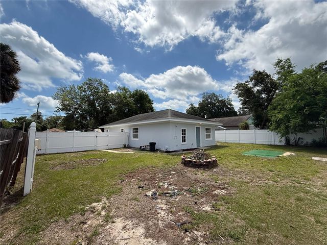 5152 ISABELLE AVENUE, Port Orange, FL 32127