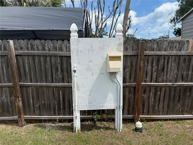 5152 ISABELLE AVENUE, Port Orange, FL 32127