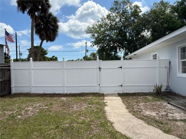 5152 ISABELLE AVENUE, Port Orange, FL 32127