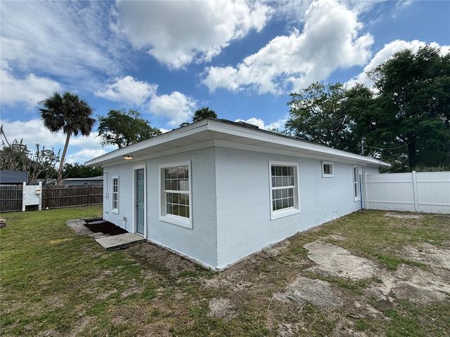 5152 ISABELLE AVENUE, Port Orange, FL 32127