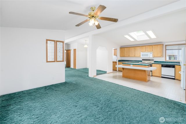 152 Charles Roberts Road, Sequim, WA 98382