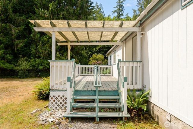 152 Charles Roberts Road, Sequim, WA 98382