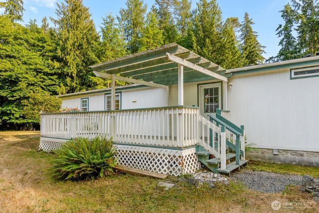 152 Charles Roberts Road, Sequim, WA 98382