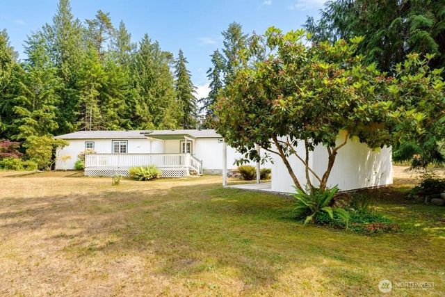 152 Charles Roberts Road, Sequim, WA 98382