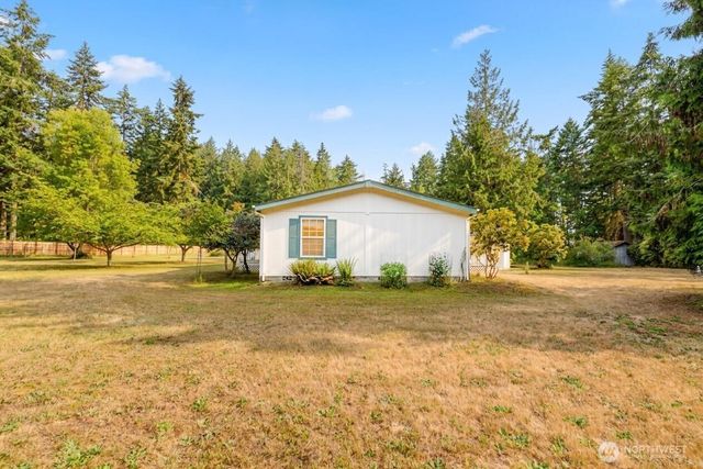 152 Charles Roberts Road, Sequim, WA 98382