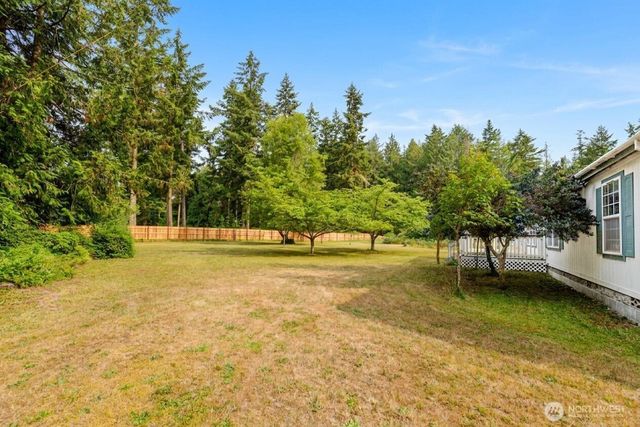 152 Charles Roberts Road, Sequim, WA 98382