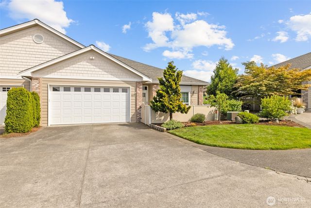 433 Big Leaf Court, Sequim, WA 98382
