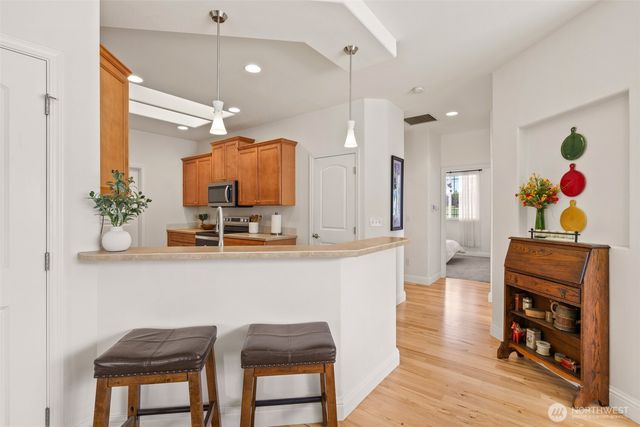 433 Big Leaf Court, Sequim, WA 98382