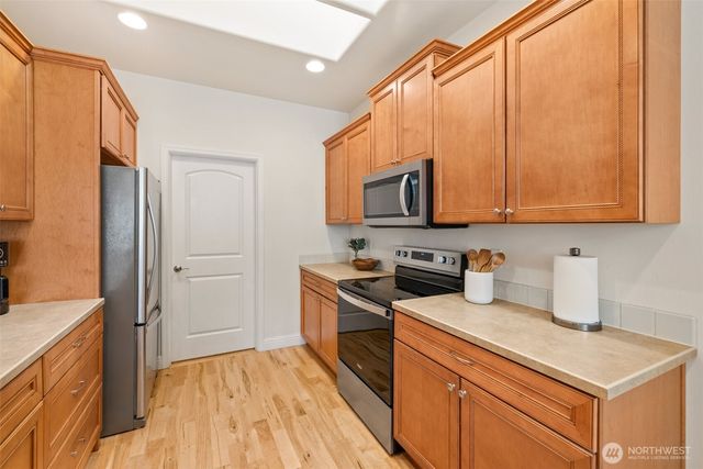 433 Big Leaf Court, Sequim, WA 98382