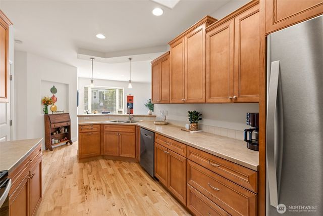 433 Big Leaf Court, Sequim, WA 98382