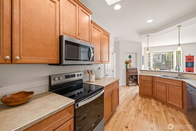 433 Big Leaf Court, Sequim, WA 98382