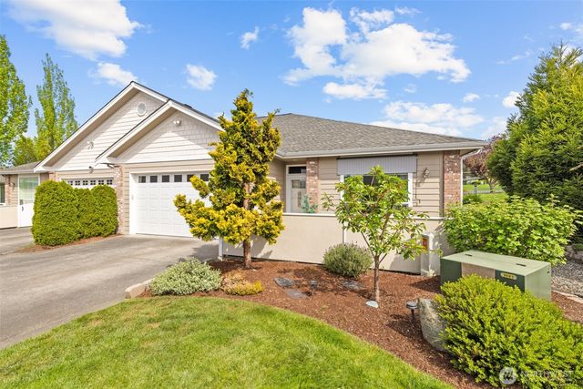 433 Big Leaf Court, Sequim, WA 98382