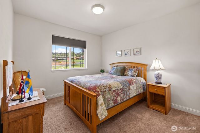 433 Big Leaf Court, Sequim, WA 98382