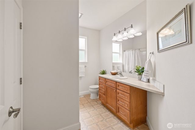 433 Big Leaf Court, Sequim, WA 98382