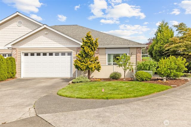 433 Big Leaf Court, Sequim, WA 98382