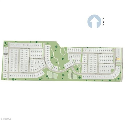 1430 Carthage Drive, Salisbury, NC 28144