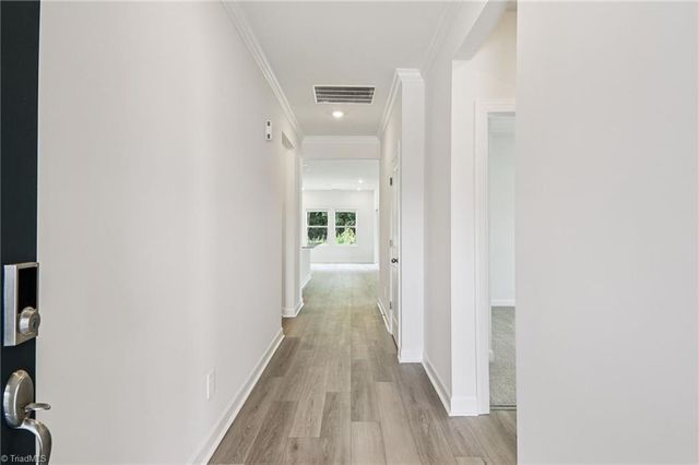 1430 Carthage Drive, Salisbury, NC 28144