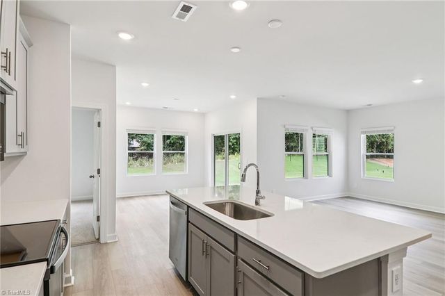 1430 Carthage Drive, Salisbury, NC 28144