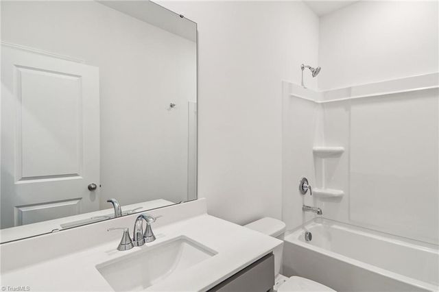 1430 Carthage Drive, Salisbury, NC 28144