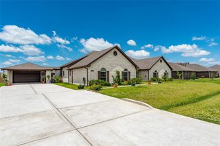 3314 Bastian Road, Dickinson, TX 77539
