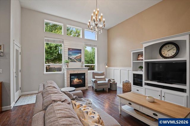 2610 Tyler Ct NW, Salem, OR 97301