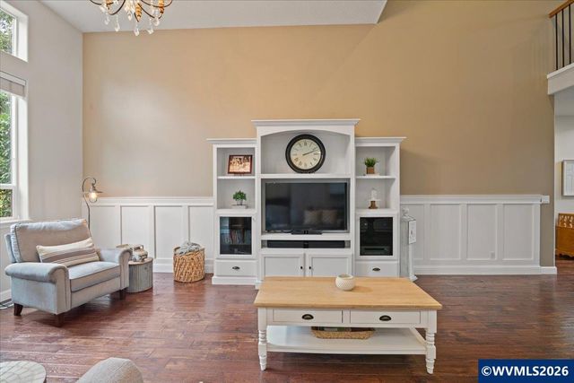 2610 Tyler Ct NW, Salem, OR 97301