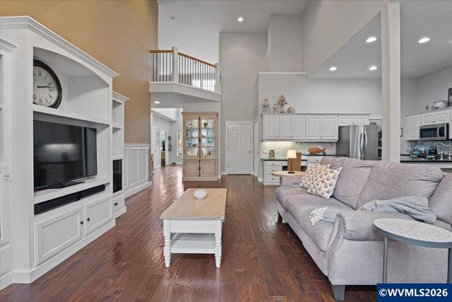 2610 Tyler Ct NW, Salem, OR 97301