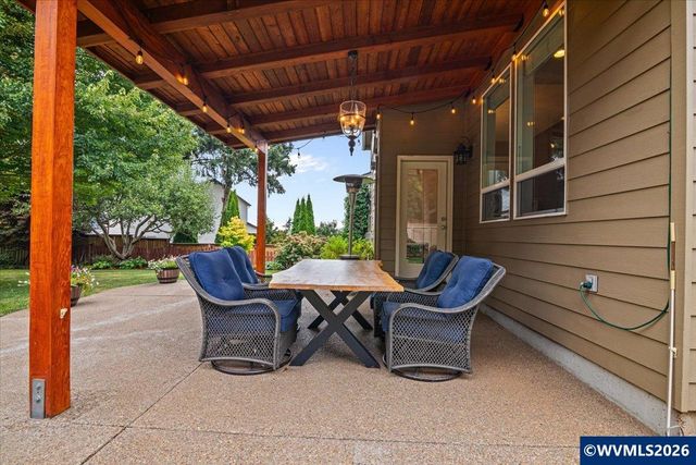 2610 Tyler Ct NW, Salem, OR 97301