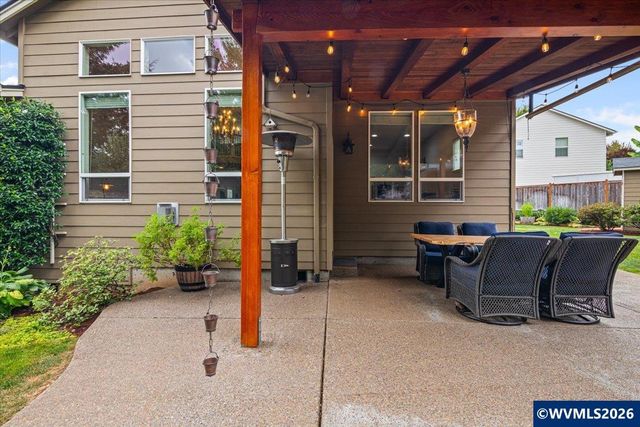 2610 Tyler Ct NW, Salem, OR 97301