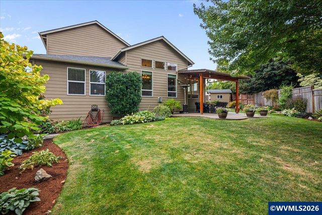 2610 Tyler Ct NW, Salem, OR 97301