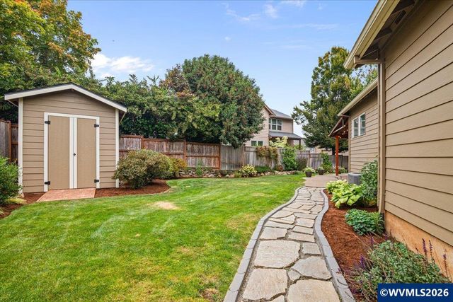 2610 Tyler Ct NW, Salem, OR 97301