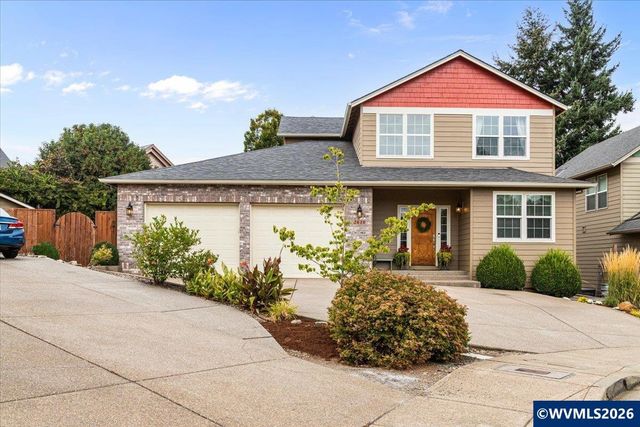 2610 Tyler Ct NW, Salem, OR 97301