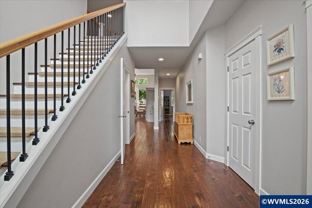 2610 Tyler Ct NW, Salem, OR 97301