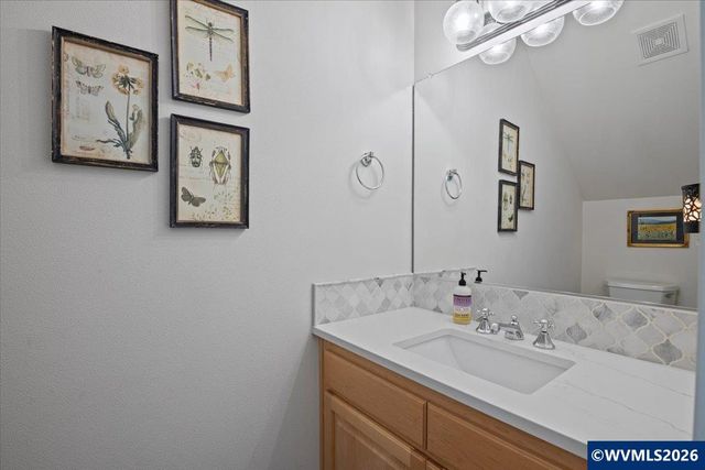 2610 Tyler Ct NW, Salem, OR 97301
