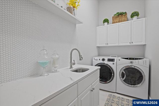 2610 Tyler Ct NW, Salem, OR 97301