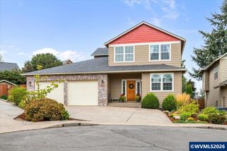 2610 Tyler Ct NW, Salem, OR 97301