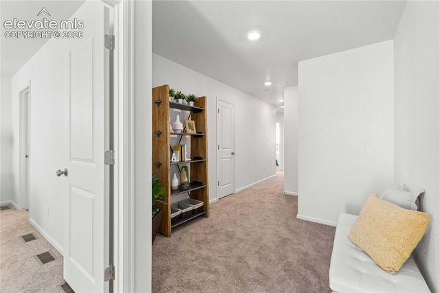 5840 Bowerman Lane, Colorado Springs, CO 80927