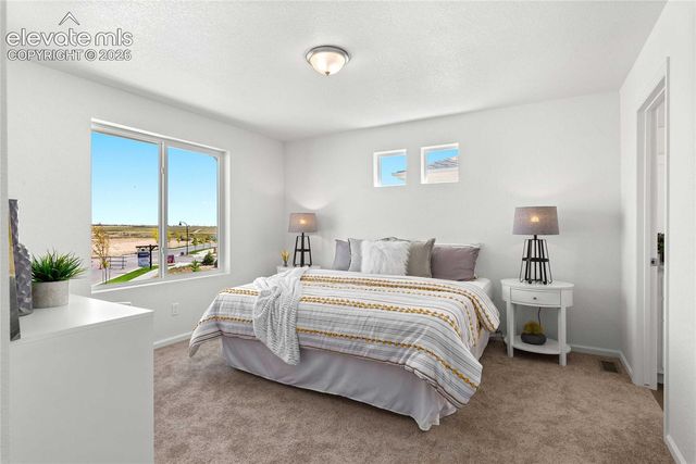 5840 Bowerman Lane, Colorado Springs, CO 80927