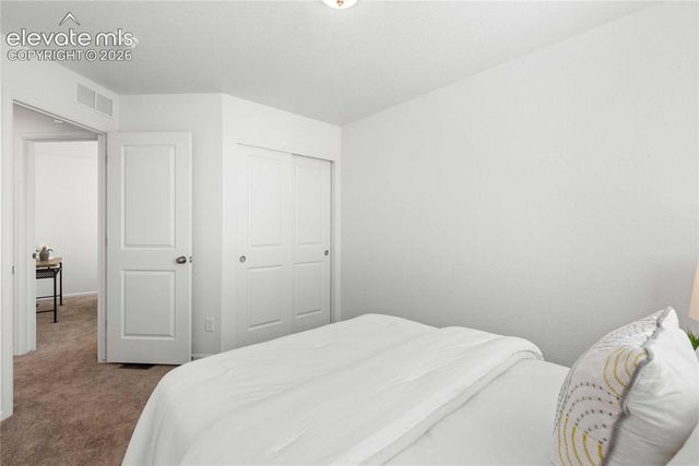 5840 Bowerman Lane, Colorado Springs, CO 80927