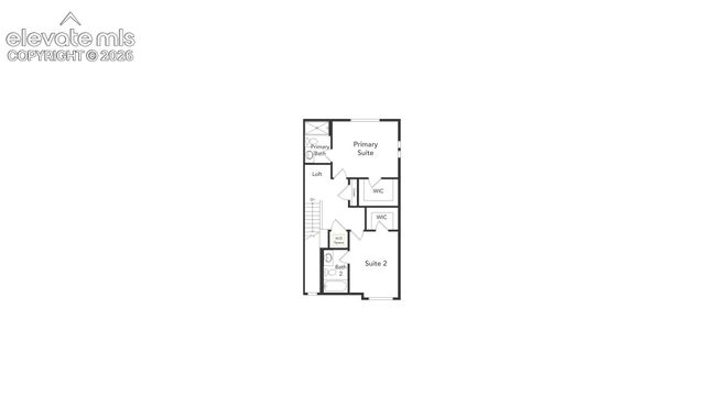 5840 Bowerman Lane, Colorado Springs, CO 80927