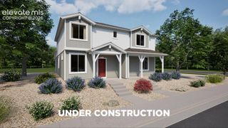 5840 Bowerman Lane, Colorado Springs, CO 80927