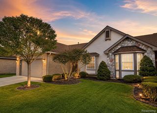 42292 Bayberry, Clinton Charter Township, MI 48038