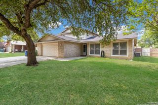 6131 Spring Time, San Antonio, TX 78249