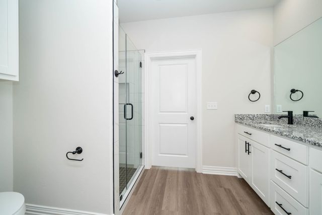 1427 Page Valley Cir, Longview, TX 75601