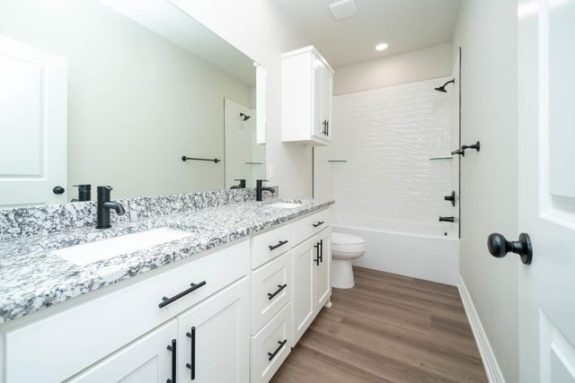 1427 Page Valley Cir, Longview, TX 75601