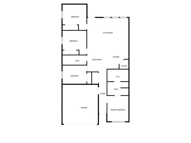 1427 Page Valley Cir, Longview, TX 75601