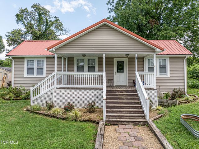 19280 Repass Road, Abingdon, VA 24210