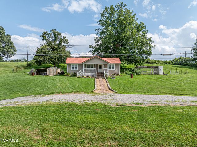 19280 Repass Road, Abingdon, VA 24210