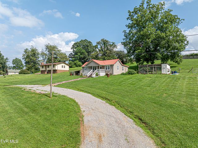 19280 Repass Road, Abingdon, VA 24210