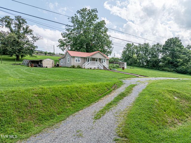 19280 Repass Road, Abingdon, VA 24210